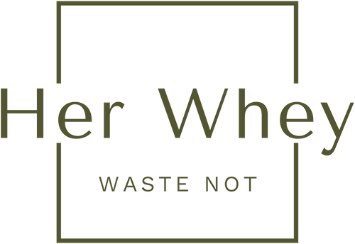Her Whey | Zero Waste Store | Ryde, Isle of Wight